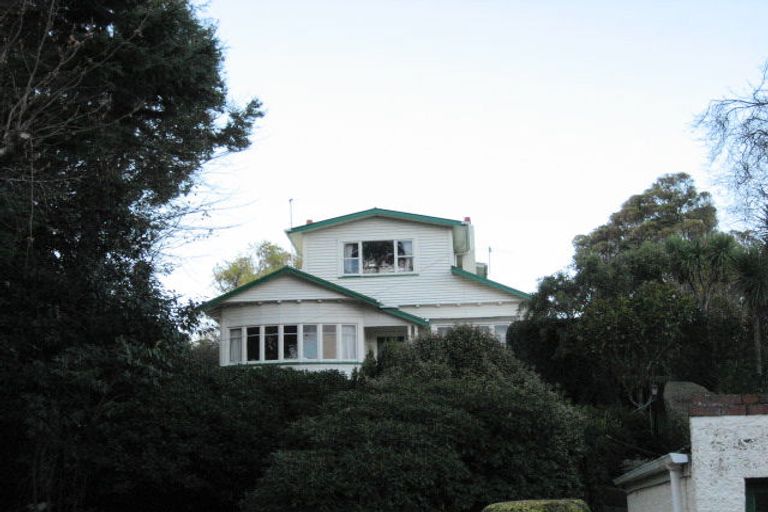 Photo of property in 14 Como Street, Maori Hill, Dunedin, 9010