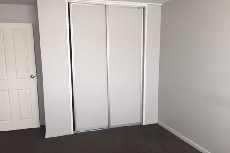 Photo of property in 6/8 Hurley Street, Christchurch Central, Christchurch, 8011