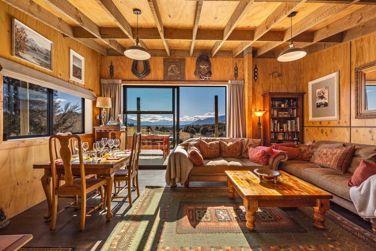 Photo of property in 24 Puninga Lane, Queensberry, Cromwell, 9383