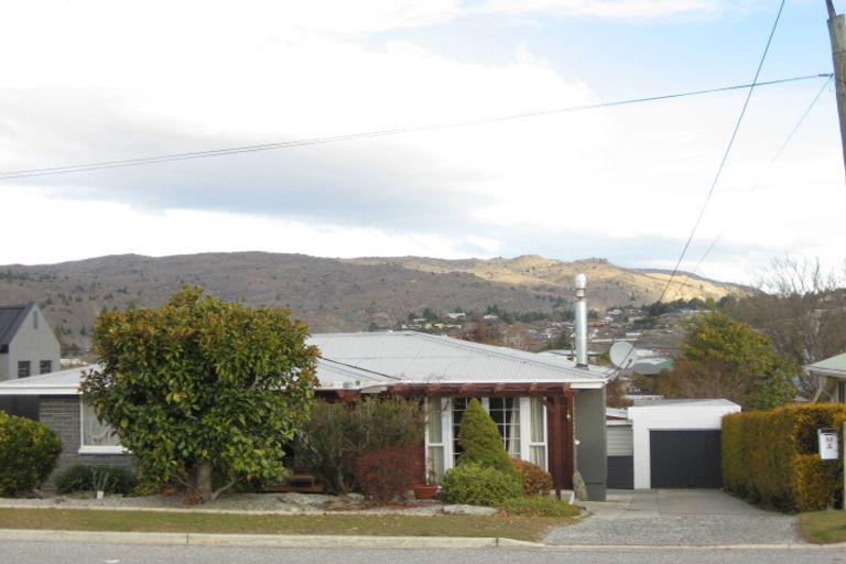 Photo of property in 32 Royal Terrace, Alexandra, 9320