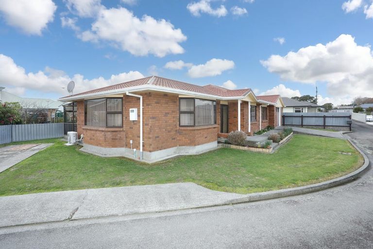 Photo of property in 6 Kaimera Court, Feilding, 4702