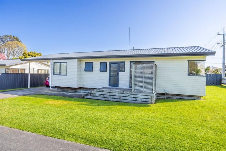 Photo of property in 175 Hakanoa Street, Huntly, 3700
