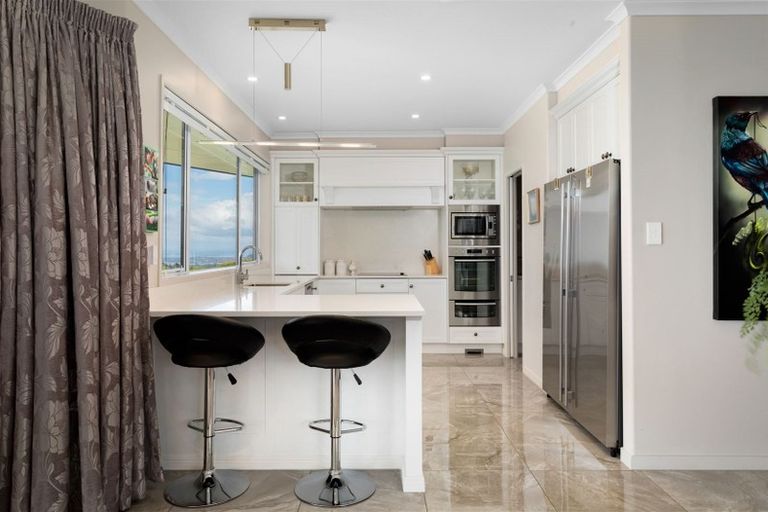 Photo of property in 14 Orokawa Heights Road, Waihi, 3681