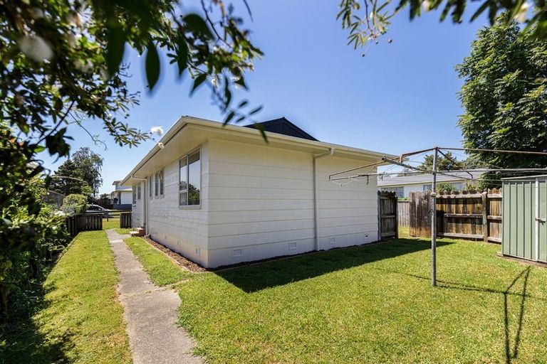 Photo of property in 8 Conifer Place, Te Puke, 3119