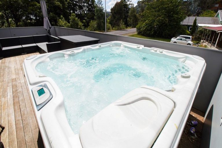 Photo of property in 152a Mangawhero Terrace, Ohakune, 4625