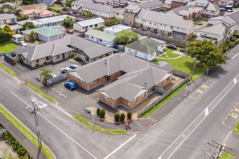 Photo of property in 2c Ford Street, Hamilton East, Hamilton, 3216