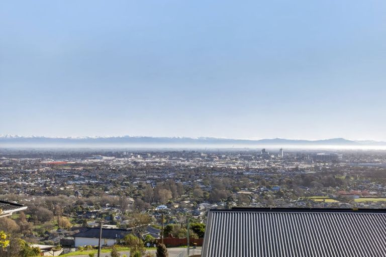 Photo of property in 2/31a Huntsbury Avenue, Huntsbury, Christchurch, 8022
