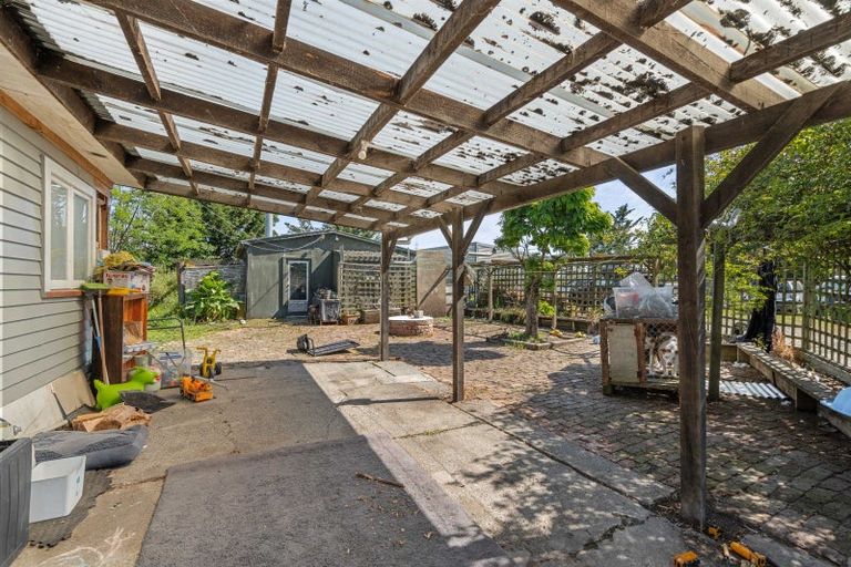 Photo of property in 347 Park Road, Parkvale, Carterton, 5792