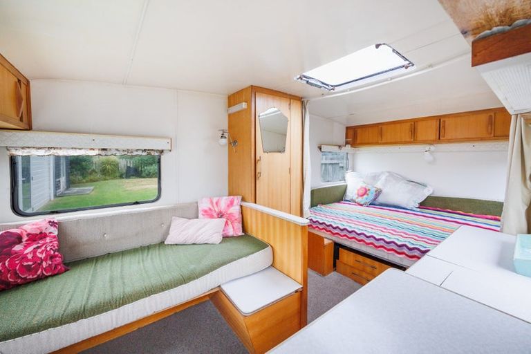 Photo of property in 16 Chrystal Street, Foxton Beach, Foxton, 4815