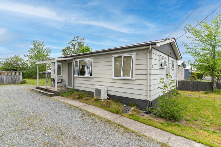 Photo of property in 3 Ruataniwha Road, Twizel, 7901