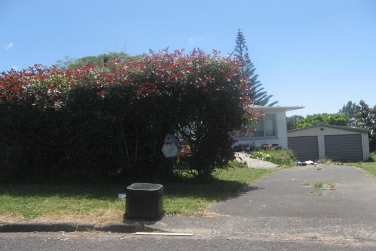 Photo of property in 5 Carberry Crescent, Te Puke, 3119