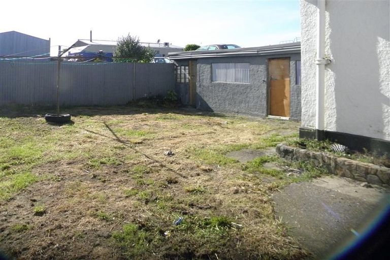 Photo of property in 204 Liddel Street, West Invercargill, Invercargill, 9810