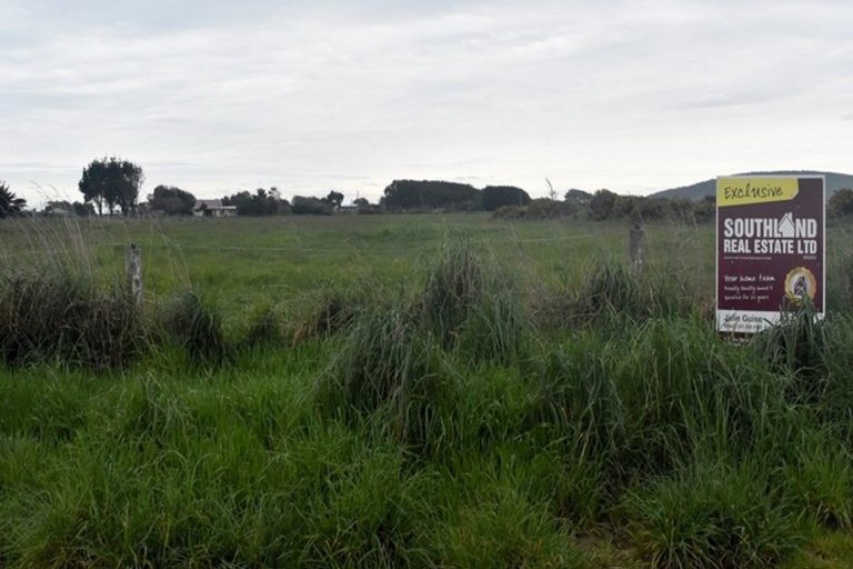 Photo of property in 25 Thomas Road, Orepuki, Riverton, 9881