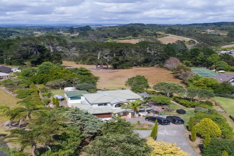 Photo of property in 50 Godley Lane, Lucas Heights, Auckland, 0632