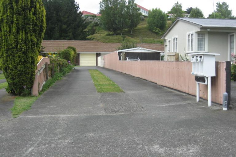 Photo of property in 17a Terrace Street, Aramoho, Whanganui, 4500