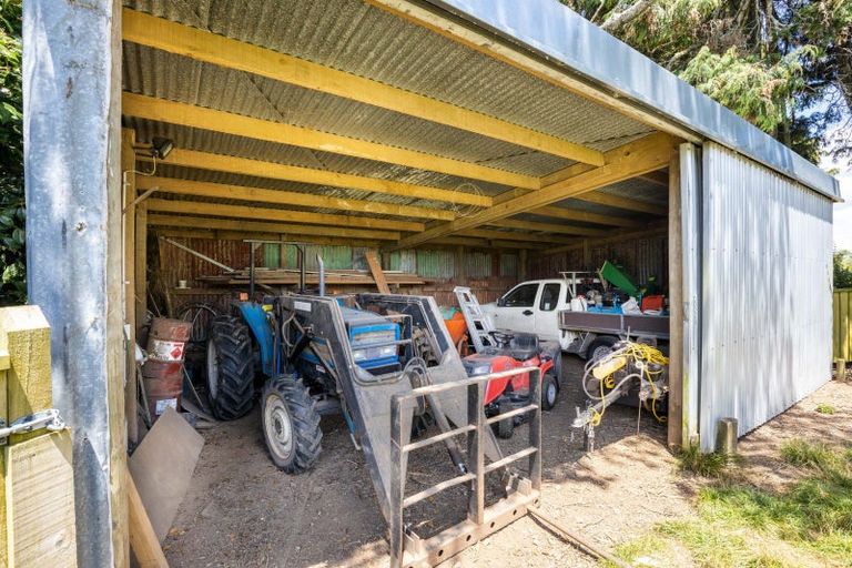 Photo of property in 107 Norfolk Road, Norfolk, Inglewood, 4388