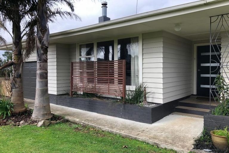 Photo of property in 70 Three Mile Bush Road, Te Kamo, Whangarei, 0112