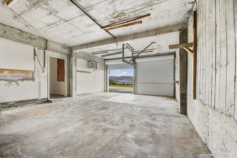 Photo of property in 134 Owhiro Bay Parade, Owhiro Bay, Wellington, 6023