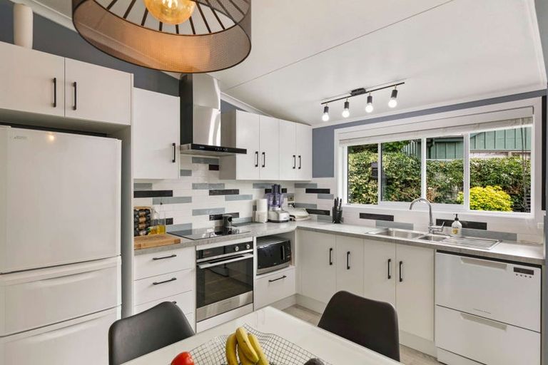 Photo of property in 11 Opawa Place, Terrace End, Palmerston North, 4410