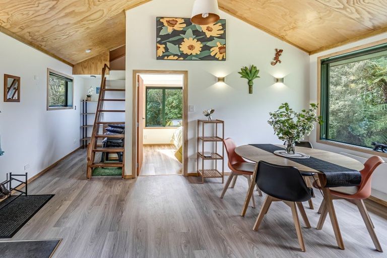 Photo of property in 29 Waiwhero Road, Barrytown, Runanga, 7873