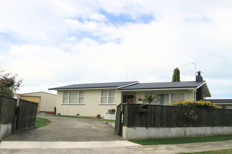 Photo of property in 27 Shortland Street, Tamatea, Napier, 4112