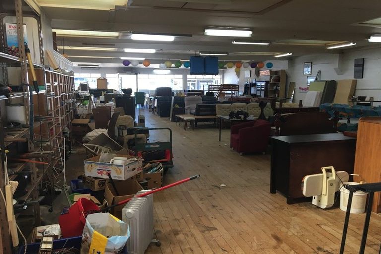 Photo of property in 207 Devon Street West, New Plymouth, 4310