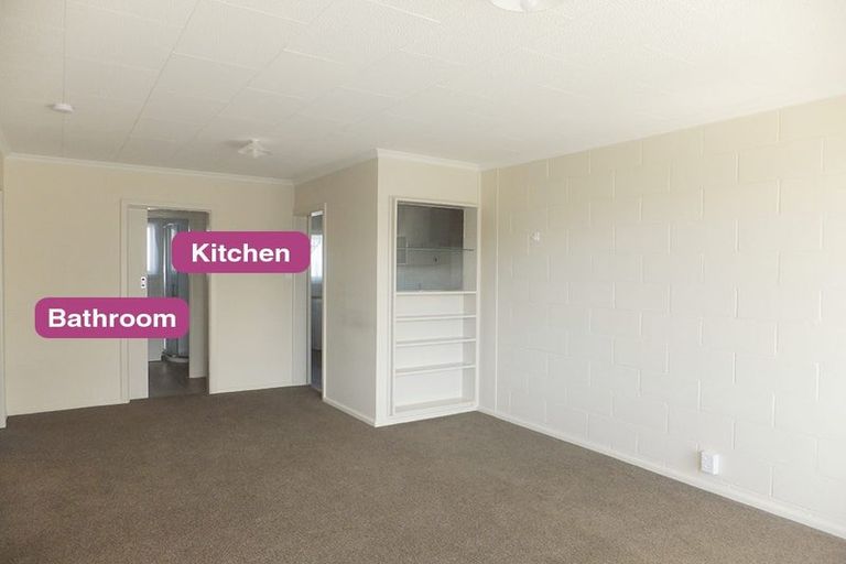 Photo of property in 2/116 Packe Street, Edgeware, Christchurch, 8013
