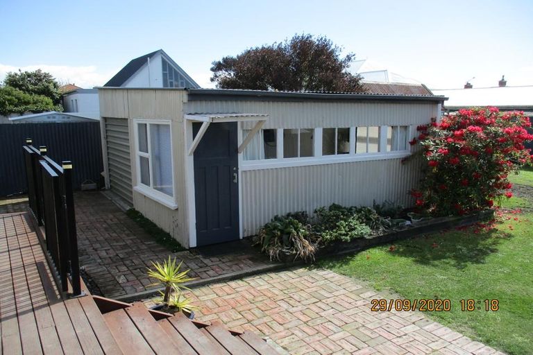 Photo of property in 97 Otipua Road, Watlington, Timaru, 7910