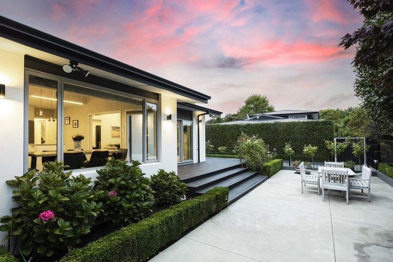 Photo of property in 486 Ilam Road, Bryndwr, Christchurch, 8052