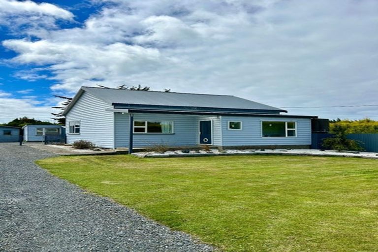 Photo of property in 22 Princes Road, Greenhills, Invercargill, 9877