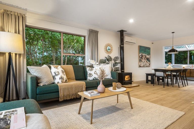 Photo of property in 3/15 Church Street, Devonport, Auckland, 0624