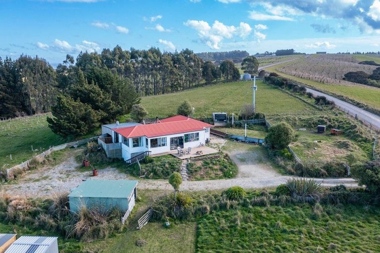 Photo of property in 432 Bull Creek Road, Glenledi, Milton, 9292