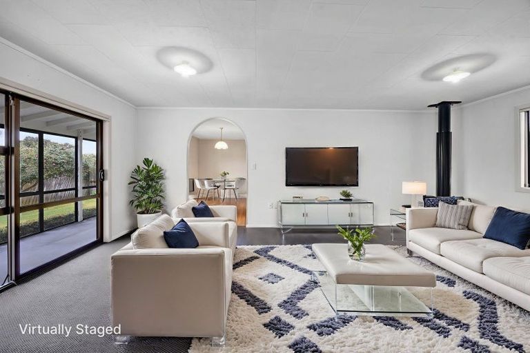 Photo of property in 10 Silvan Place, Bell Block, New Plymouth, 4312