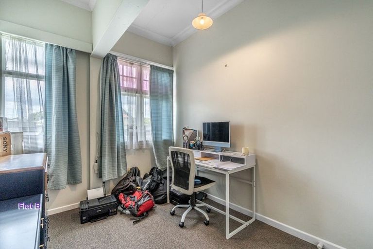 Photo of property in 186a-b Mary Street, Richmond, Invercargill, 9810