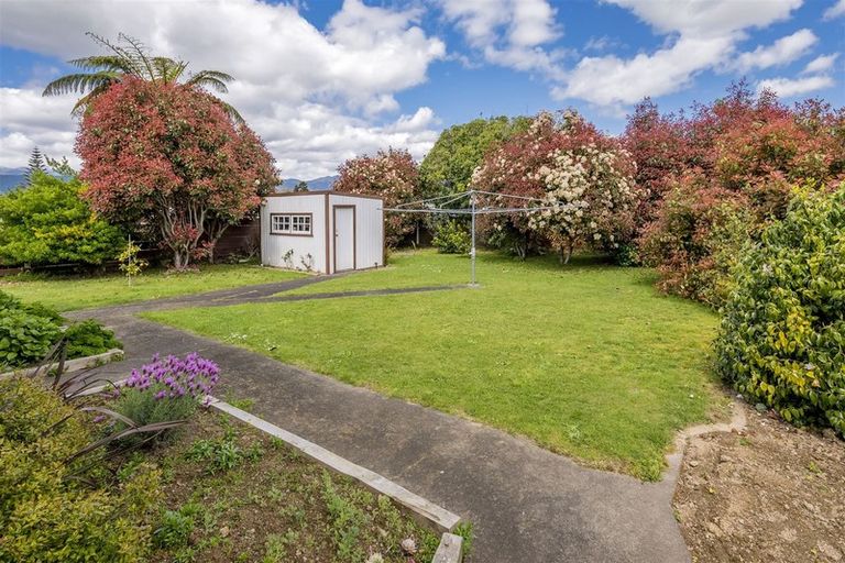 Photo of property in 8 Burn Street, Levin, 5510