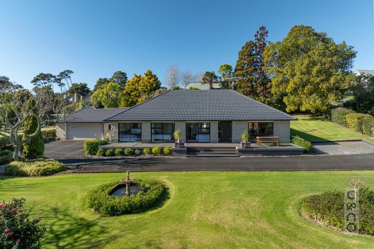 Photo of property in 29 Sarah Todd Lane, Waimauku, 0812