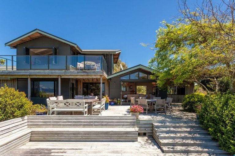 Photo of property in 160 Aranui Road, Mapua, 7005