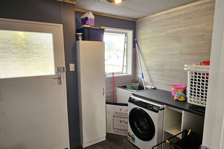 Photo of property in 21 Arnott Heights, Greymouth, 7805