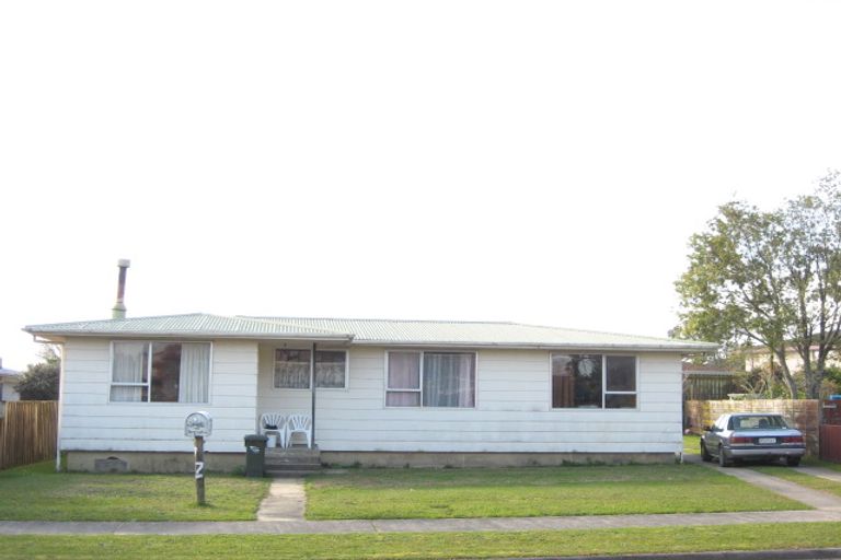 Photo of property in 7 Fred Judd Crescent, Whakatane, 3120