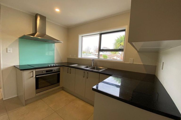 Photo of property in 2/15 O'halloran Road, Howick, Auckland, 2014