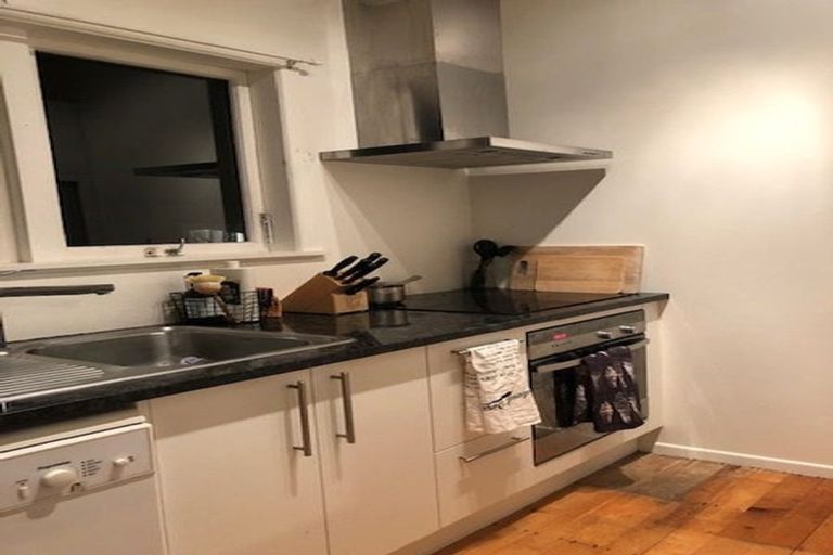 Photo of property in 3/41 Wallace Street, Herne Bay, Auckland, 1011