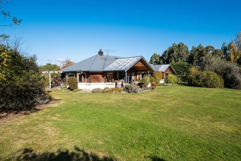 Photo of property in 256 Tirohanga Road, North Taieri, Mosgiel, 9092
