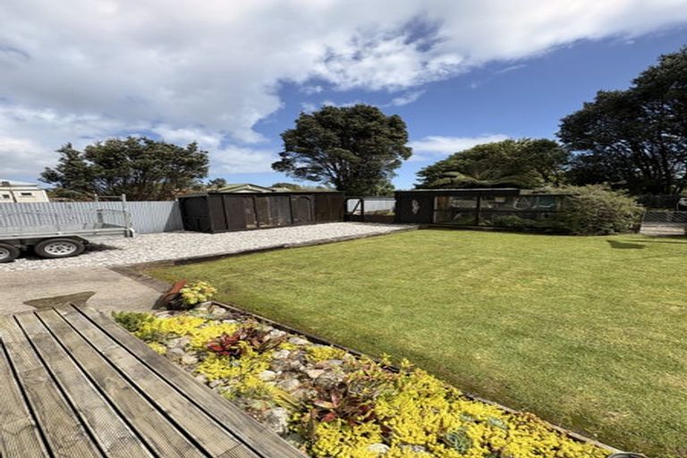 Photo of property in 12 Corbett Street, Hector, 7822