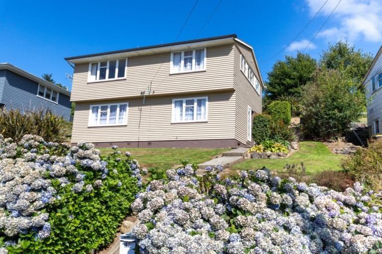 Photo of property in 48 Cockerell Street, Brockville, Dunedin, 9011