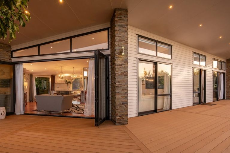 Photo of property in 129 Otaki Street, Kaiapoi, 7630