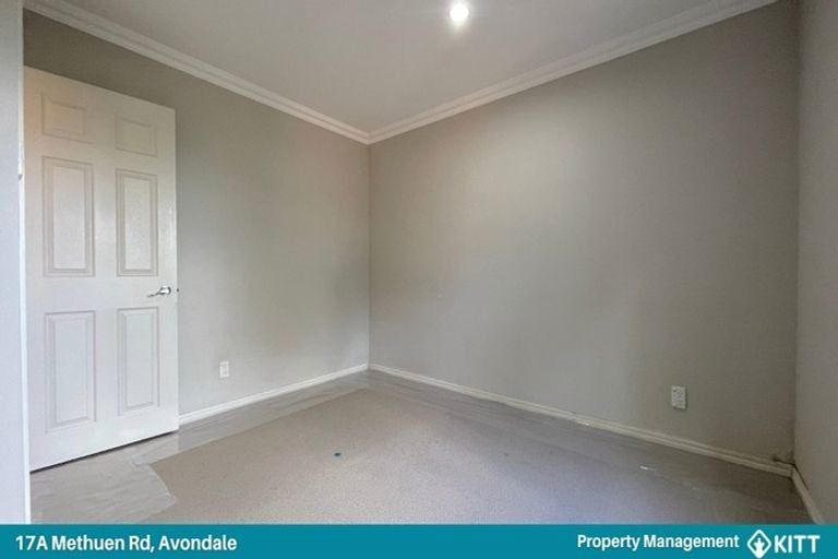 Photo of property in 17a Methuen Road, Avondale, Auckland, 0600