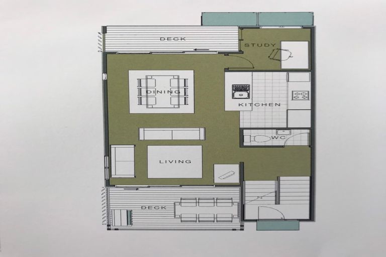 Photo of property in 28 Joseph Street, Flat Bush, Auckland, 2019