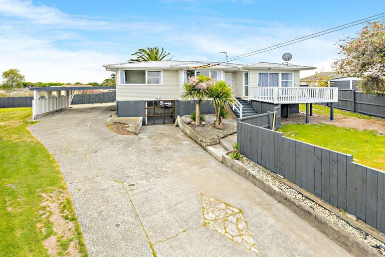 Photo of property in 8 Lympne Lane, Mangere, Auckland, 2022