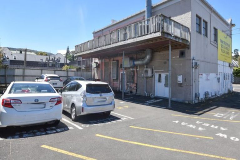 Photo of property in 808a Great King Street, North Dunedin, Dunedin, 9016
