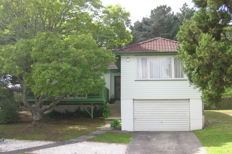 Photo of property in 17 Paragon Avenue, Beach Haven, Auckland, 0626